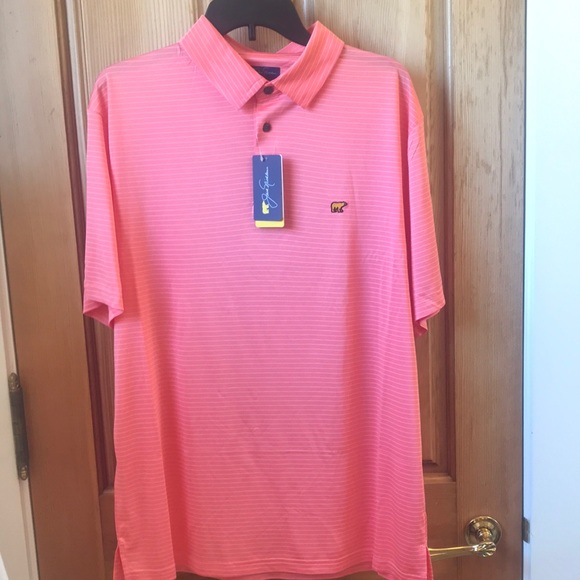 jack nicklaus Other - Jack Nicklaus Golf/Athleisure Polo, NWT!